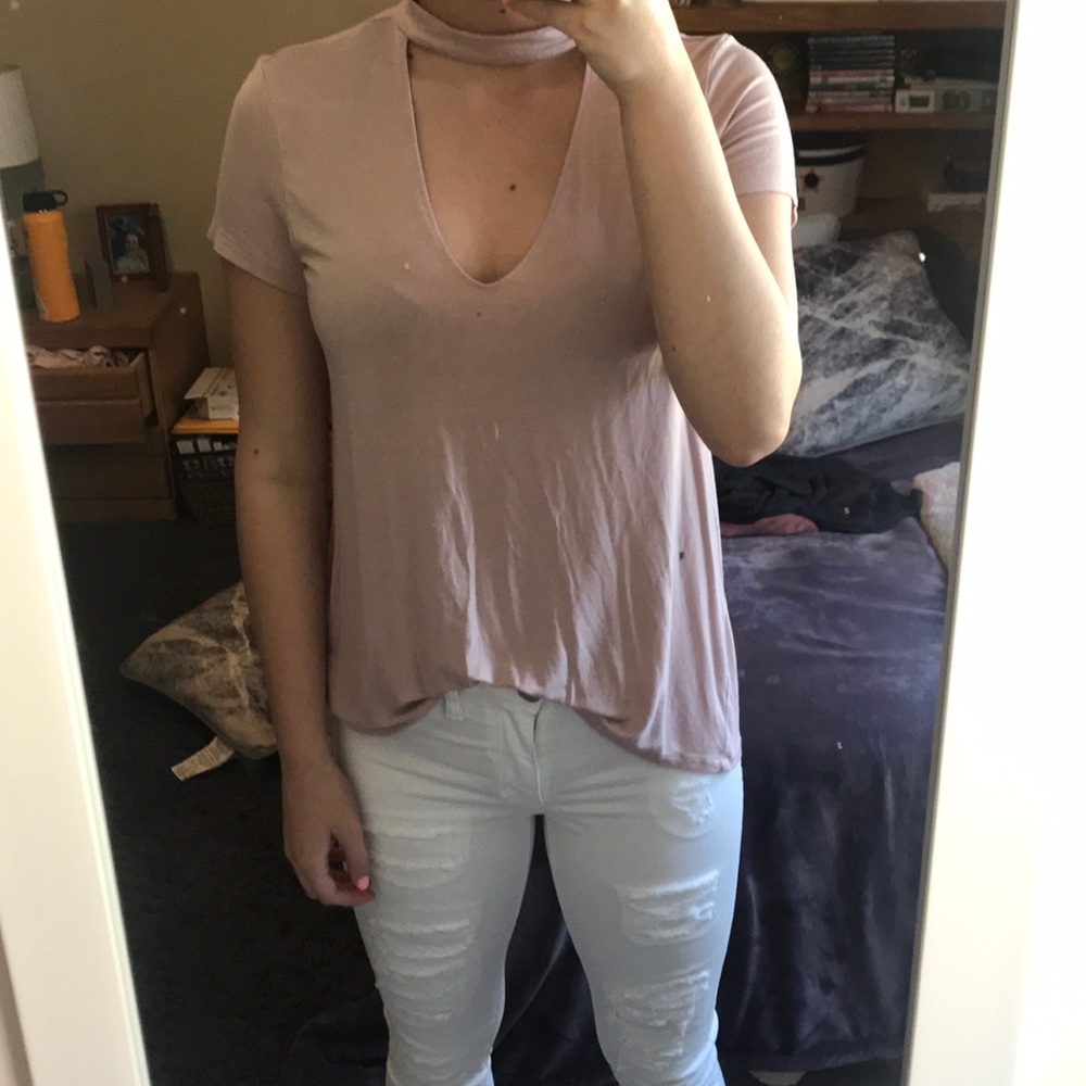 Women’s shirt